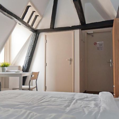 City Hostel フリシンゲン エクステリア 写真