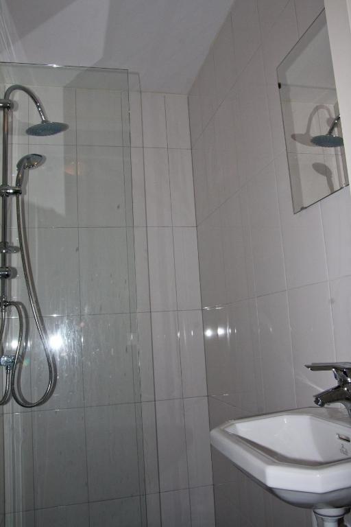 City Hostel フリシンゲン 部屋 写真