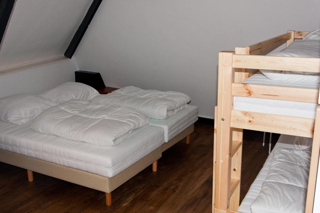 City Hostel フリシンゲン 部屋 写真