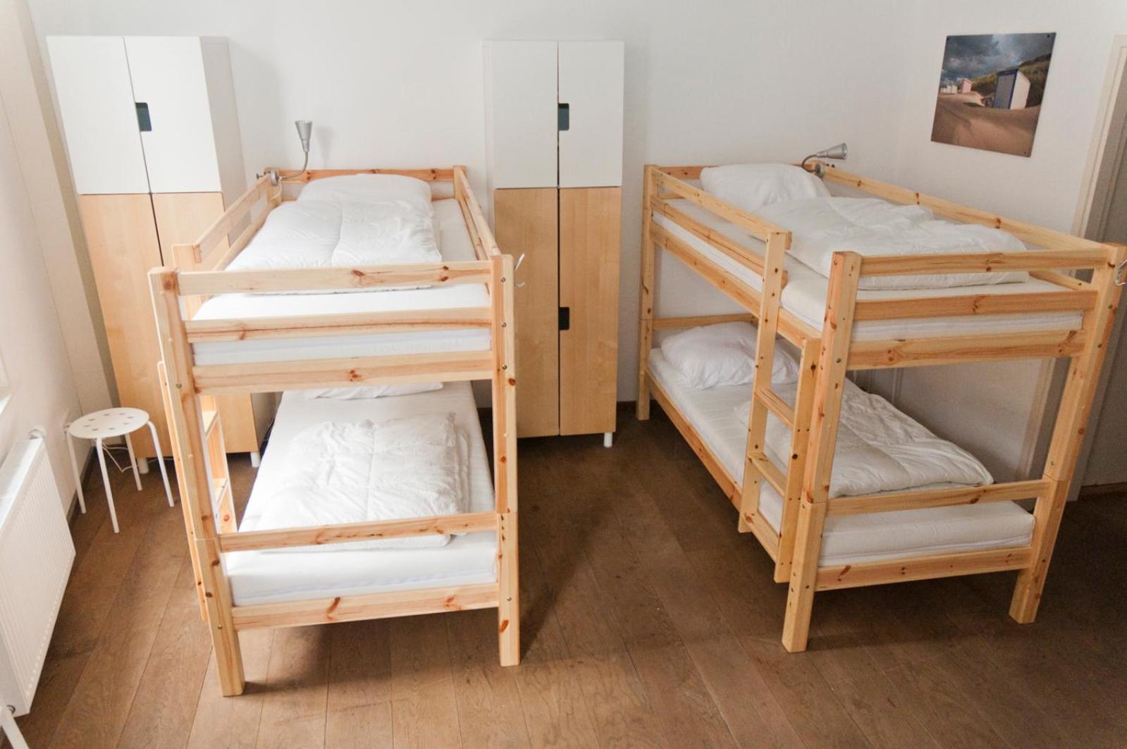 City Hostel フリシンゲン エクステリア 写真
