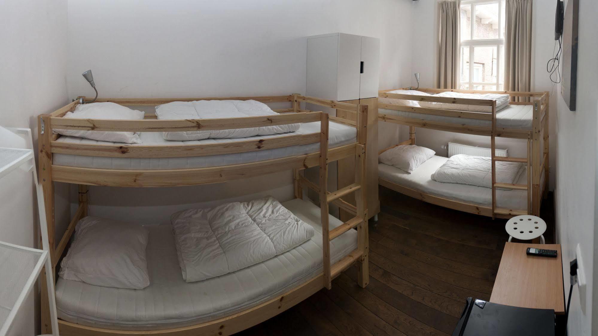 City Hostel フリシンゲン エクステリア 写真